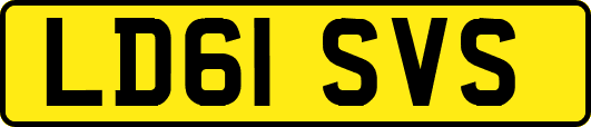 LD61SVS