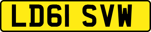 LD61SVW