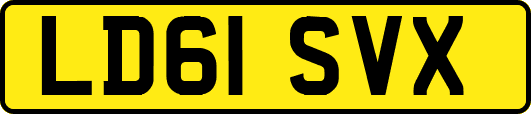 LD61SVX