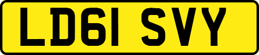 LD61SVY