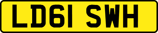 LD61SWH
