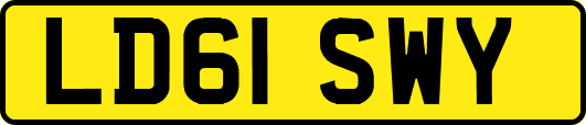 LD61SWY