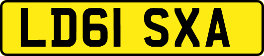 LD61SXA