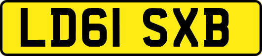 LD61SXB