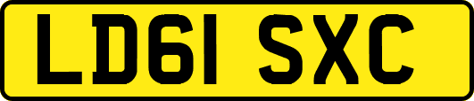LD61SXC