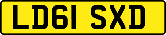 LD61SXD
