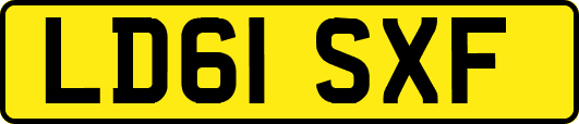 LD61SXF