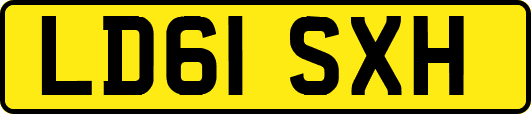 LD61SXH