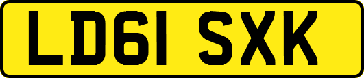 LD61SXK