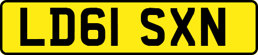LD61SXN