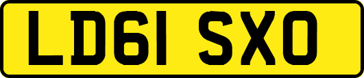 LD61SXO