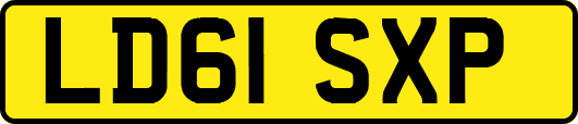 LD61SXP