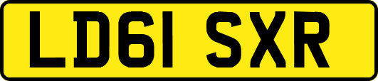LD61SXR
