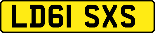 LD61SXS