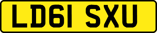 LD61SXU