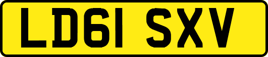 LD61SXV