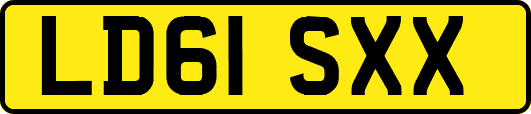 LD61SXX