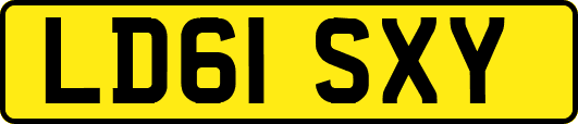 LD61SXY