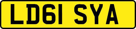 LD61SYA