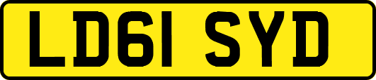 LD61SYD