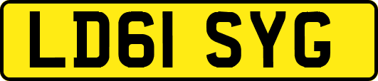 LD61SYG