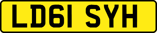 LD61SYH