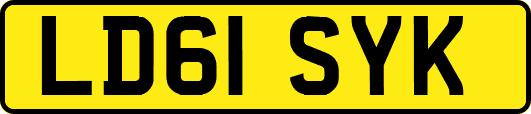 LD61SYK