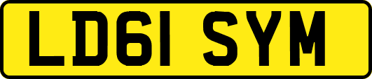 LD61SYM