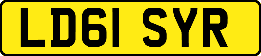 LD61SYR