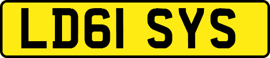 LD61SYS