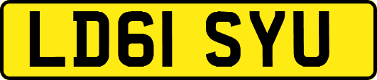 LD61SYU
