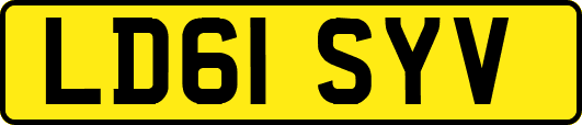 LD61SYV