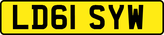 LD61SYW