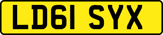 LD61SYX