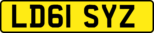 LD61SYZ