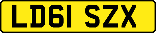 LD61SZX