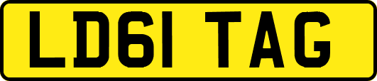 LD61TAG