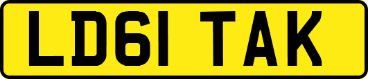 LD61TAK