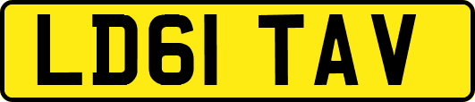 LD61TAV
