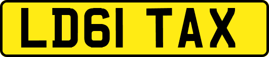 LD61TAX