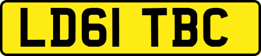 LD61TBC