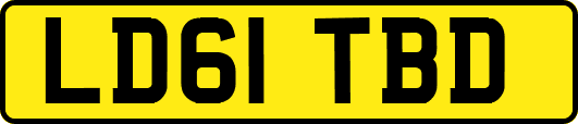 LD61TBD