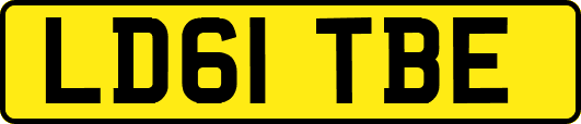 LD61TBE