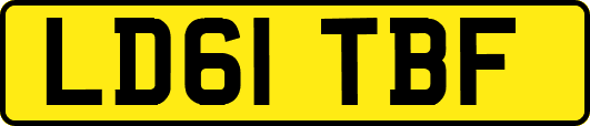 LD61TBF