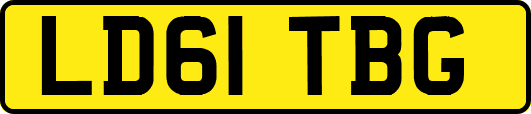 LD61TBG