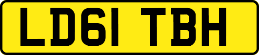LD61TBH