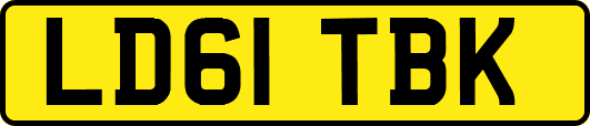LD61TBK