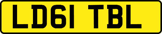 LD61TBL