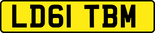 LD61TBM