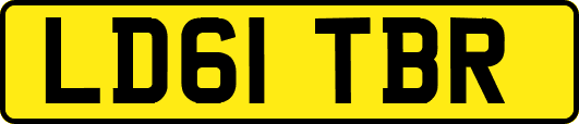 LD61TBR